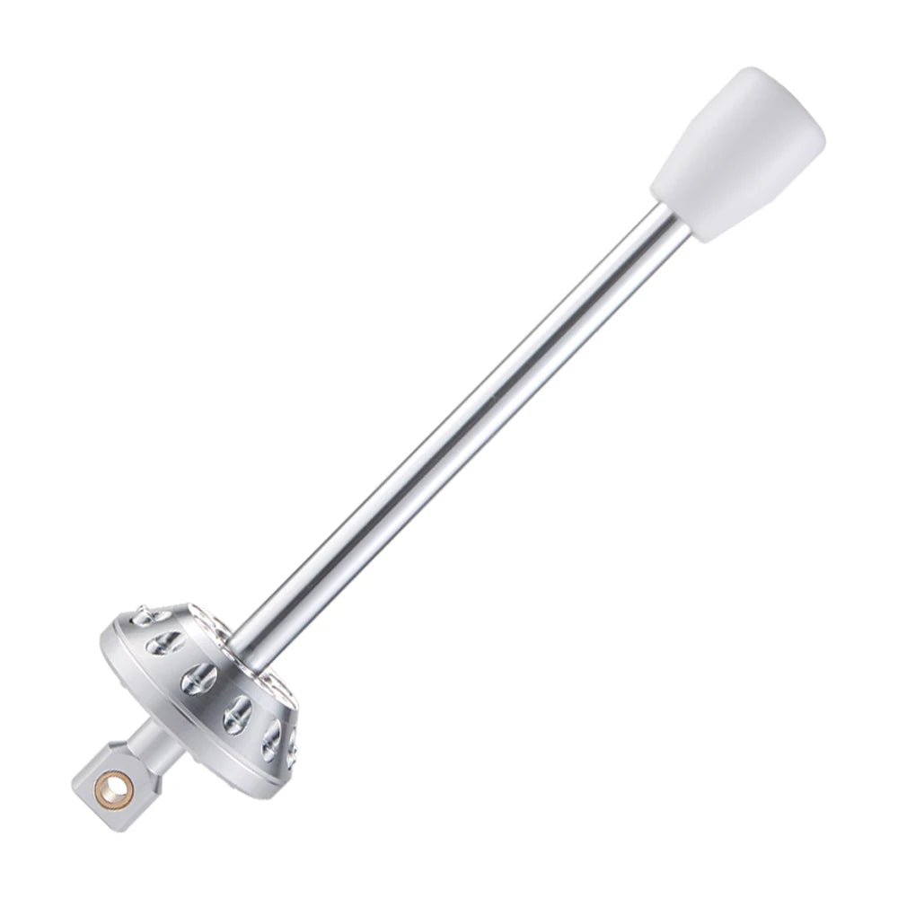 390mm Aluminum Short Shifter for BMW 3 Series E30 E36 E46 5 Series E34 E39 E6x