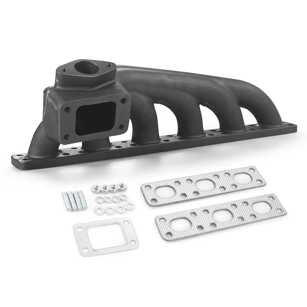Axisworks turbo manifold for BMW (M50, M52, S50, S52 engines)