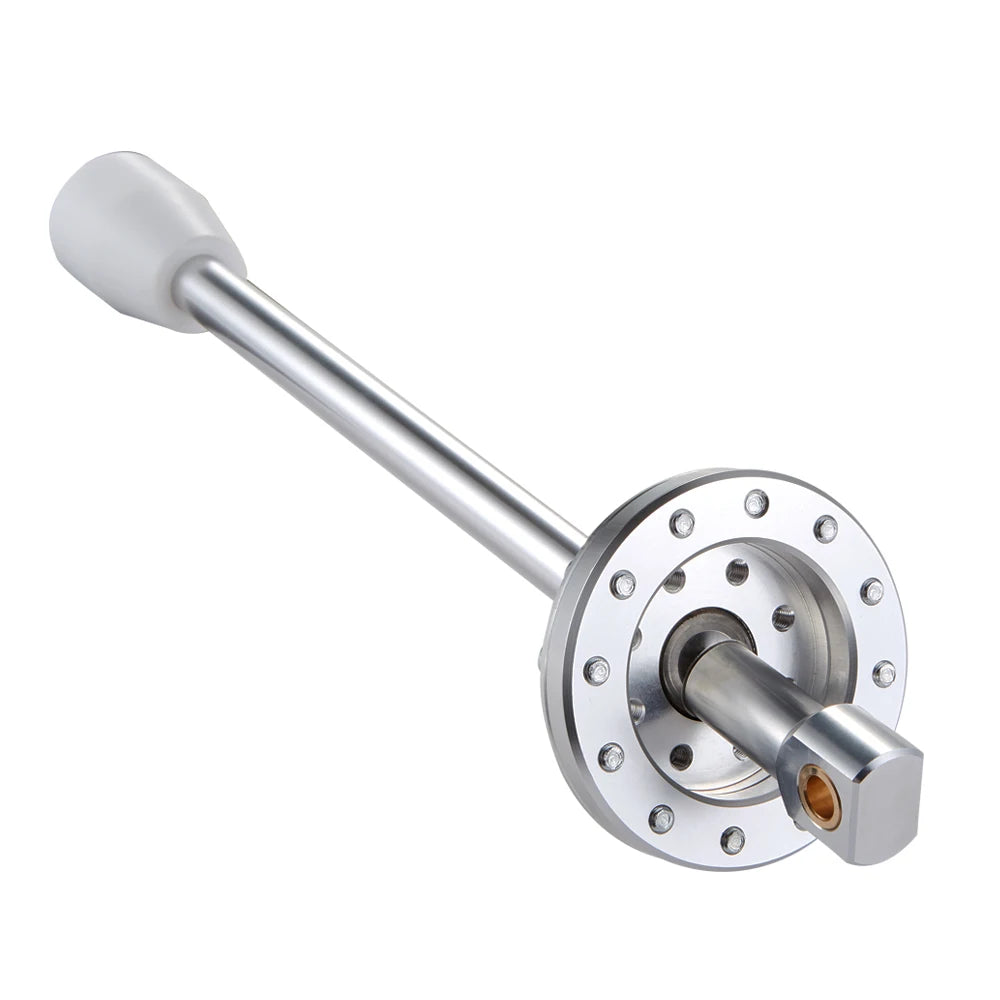 390mm Aluminum Short Shifter for BMW 3 Series E30 E36 E46 5 Series E34 E39 E6x