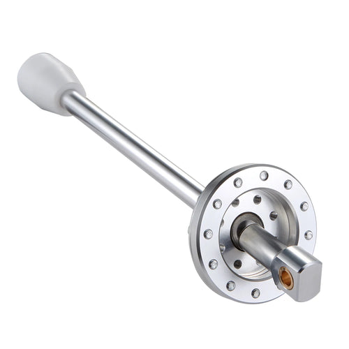 390mm Aluminum Short Shifter for BMW 3 Series E30 E36 E46 5 Series E34 E39 E6x