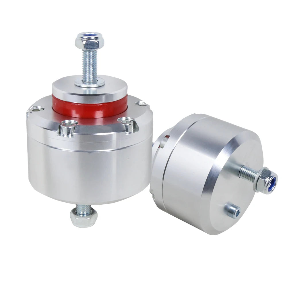 AxisWorls BMW E36 E46 Z3 Z4 M3 Competition Engine Mounts