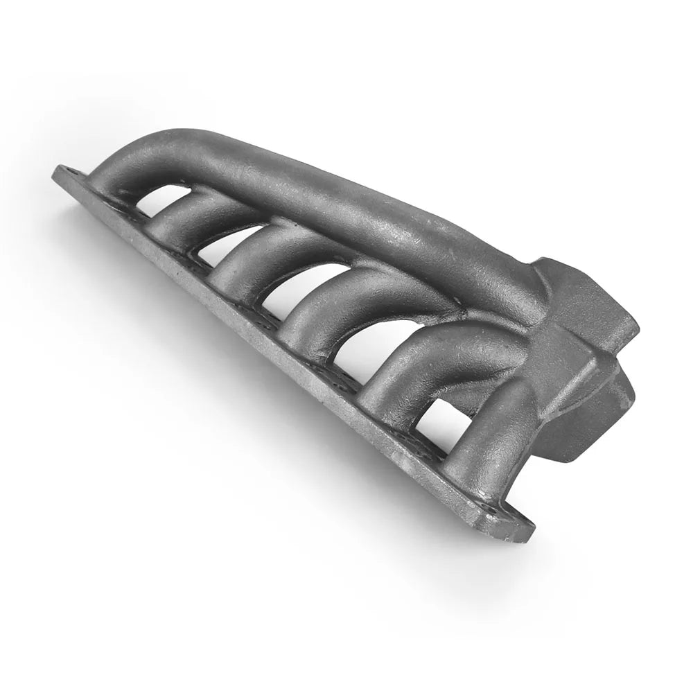 Axisworks turbo manifold for BMW (M50, M52, S50, S52 engines)