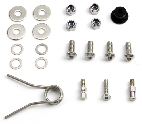 Axisworks Performance Short Shifter for BMW E30, E36 & E46