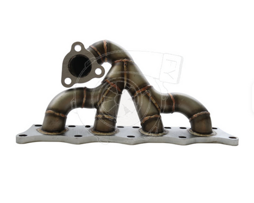 Axisworks 1.8T K04 Stainless Turbo Manifold – MK4 / TT 225 / S3 210-225